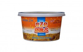 Triguni eze eats Moong Dhal Halwa   Tub  76 grams